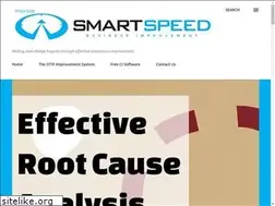 Sites similar to smartspeed.info
