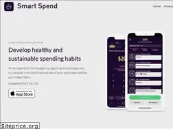 Sites similar to smartspendapp.com