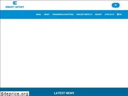 Sites similar to smartsport.bg