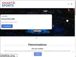 Sites similar to smartsports.com