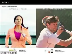 Sites similar to smartsports.sony.net