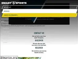 Sites similar to smartsportsmed.com