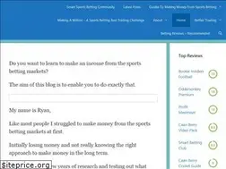 Sites similar to smartsportstrader.com