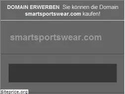 Sites similar to smartsportswear.com