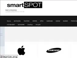 Sites similar to smartspot.com.pl