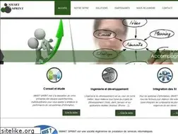 Sites similar to smartsprint.dz