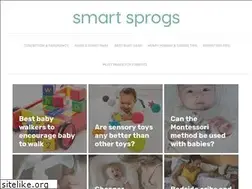 Sites similar to smartsprogs.co.uk