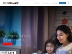Sites similar to smartsquare.io