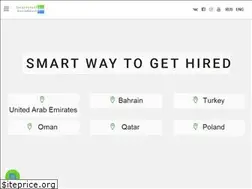 Sites similar to smartstaff.com.ua