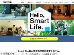 Sites similar to smartstar.jp