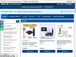 Sites similar to smartstar.kz
