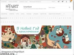 Sites similar to smartstart.shop