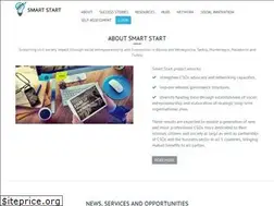Sites similar to smartstart4u.org