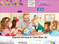 Sites similar to smartstartacademy.net
