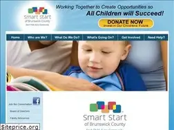 Sites similar to smartstartbrunswick.org