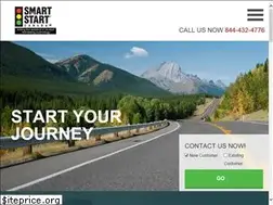 Sites similar to smartstartcanada.ca
