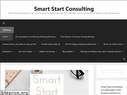 Sites similar to smartstartconsulting.ca