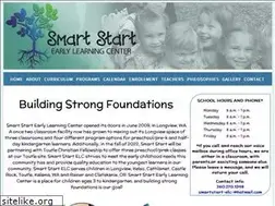 Sites similar to smartstartelclongview.com