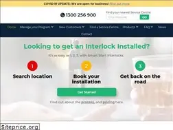 Sites similar to smartstartinterlocks.com.au