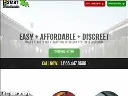 Sites similar to smartstartla.com