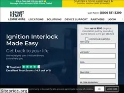 Sites similar to smartstartofcalifornia.com