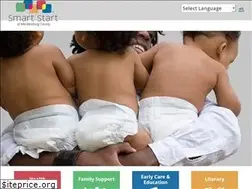 Sites similar to smartstartofmeck.org