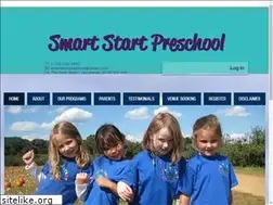 Sites similar to smartstartpreschool.org