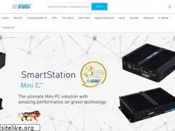 Sites similar to smartstation.in