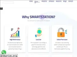 Sites similar to smartstationme.com