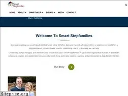 Sites similar to smartstepfamilies.com