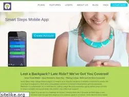 Sites similar to smartsteps4me.com