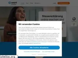 Sites similar to smartsteuer.de