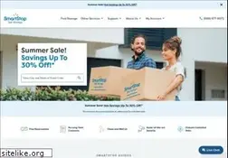 Sites similar to smartstopselfstorage.com