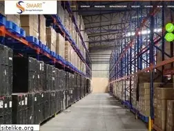 Sites similar to smartstorage.co.in