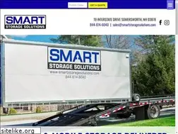 Sites similar to smartstoragesolutions.com