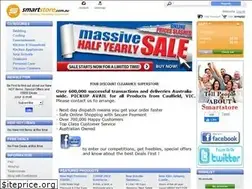 Sites similar to smartstore.com.au