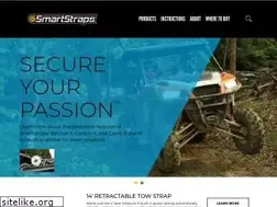 Sites similar to smartstraps.com