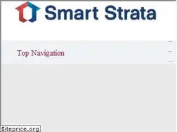 Sites similar to smartstrata.com