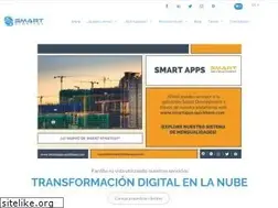 Sites similar to smartstrategyapps.com