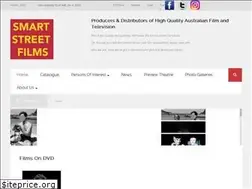 Sites similar to smartstreetfilms.com.au