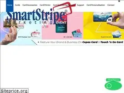 Sites similar to smartstripe.com