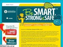 Sites similar to smartstrongsafe.ca