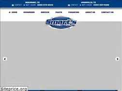 Sites similar to smartstruck.com