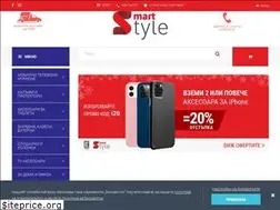 Sites similar to smartstyle.bg