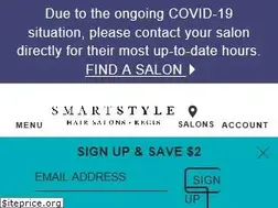 Sites similar to smartstyle.com