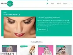 Sites similar to smartstyletoday.com