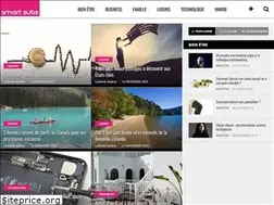 Sites similar to smartsubs.fr