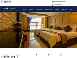 Sites similar to smartsuites11.com