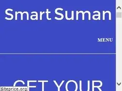 Sites similar to smartsuman.com