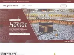 Sites similar to smartsumrah.com